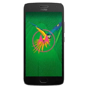 Motorola Moto G5 Plus