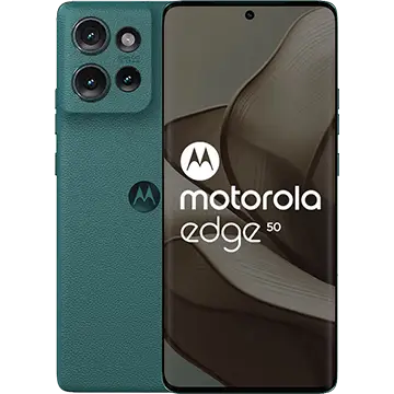 Motorola Moto Edge 50
