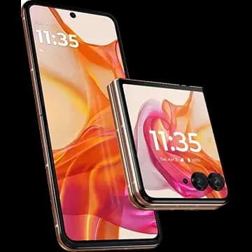 Motorola Moto Razr 50 Ultra