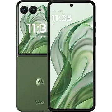 Motorola Moto Razr 50
