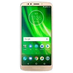 Motorola Moto G6 Play