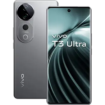 Vivo T3 Ultra