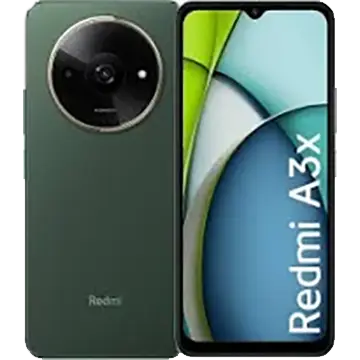 Xiaomi Xioami Redmi A3x