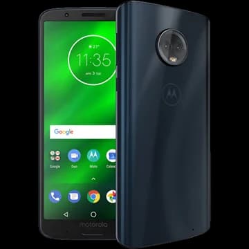 Motorola Moto G6 Plus