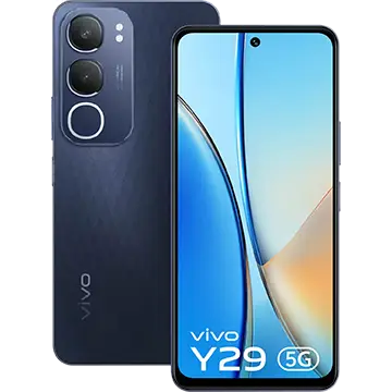 Vivo Y29 5G