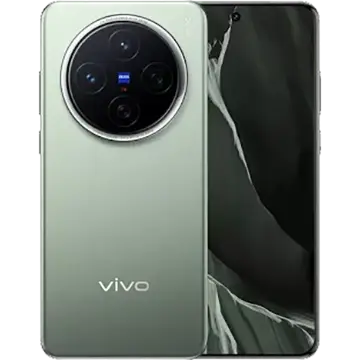 Vivo X200