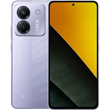 POCO M7 Pro 5G