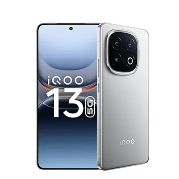 iQOO 13 5G