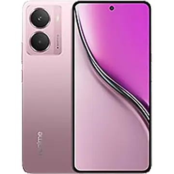 Realme P3 5G