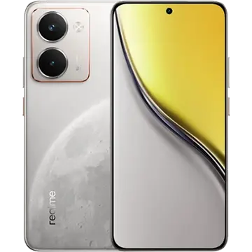 Realme P3 Ultra 5G