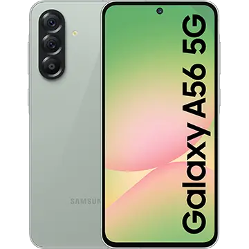 Samsung Galaxy A56 5G