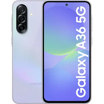 Samsung Galaxy A36 5G