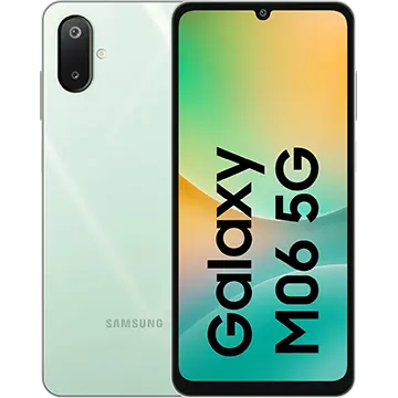 Samsung Galaxy M06 5G