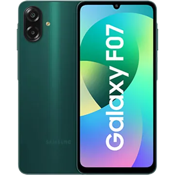 Samsung Galaxy F07