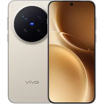 Vivo X300 Pro