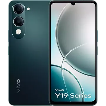 Vivo Y19s 5G