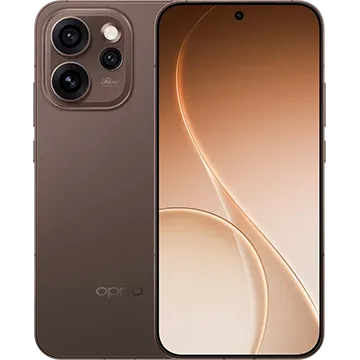 Oppo Reno15 Pro 5G