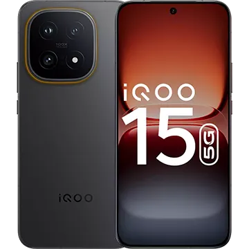 iQOO 15 5G