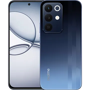Realme Narzo 90x 5G