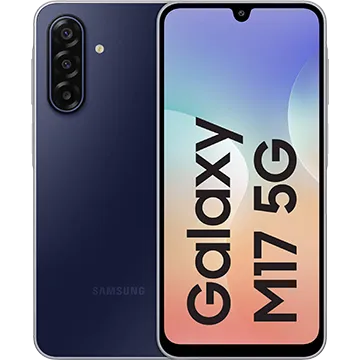 Samsung Galaxy M17 5G