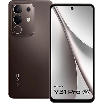 Vivo Y31 Pro