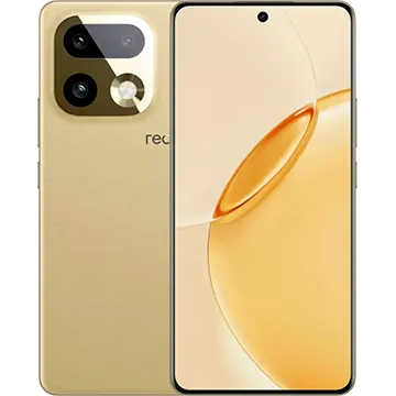 Realme 16 Pro Plus 5G