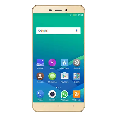 Gionee P7 Max