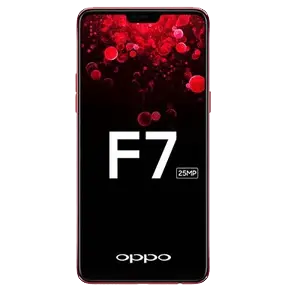 Oppo F7
