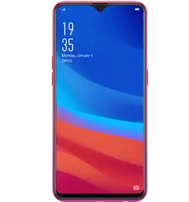 Oppo F9 Pro