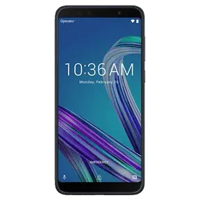 Asus Zenfone Max Pro M1