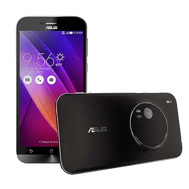 Asus Zenfone Zoom ZX550