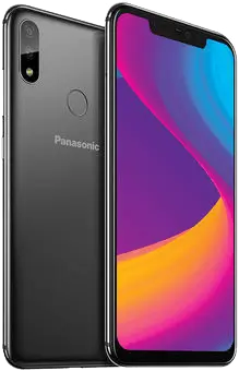 Panasonic Eluga X1 Pro