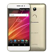 Panasonic Eluga Arc 2