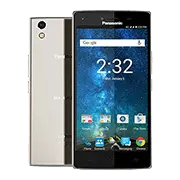 Panasonic Eluga Turbo