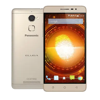 Panasonic Eluga Note