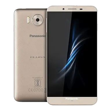 Panasonic Eluga Ray Max