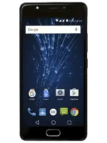 Panasonic Eluga Ray X