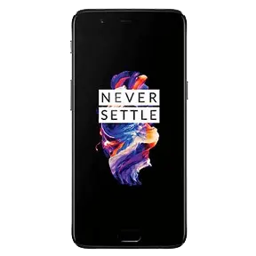 OnePlus 5