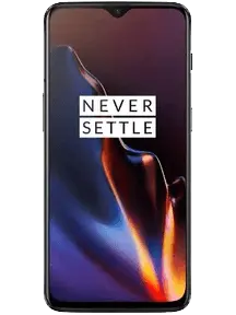 OnePlus 6T