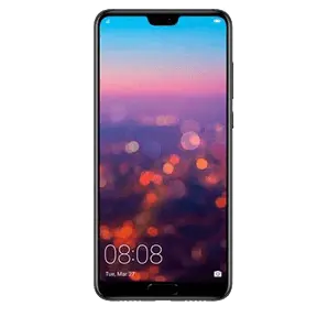 Huawei P20 Pro