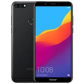 Honor 7C