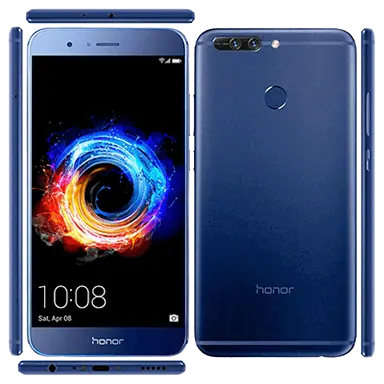 Honor 8 Pro