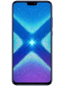 Honor 8X