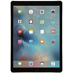 Apple iPad Pro 12.9 (WiFi) 2nd Gen