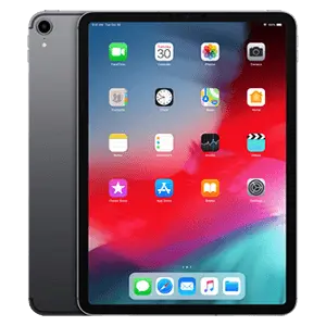 Apple iPad Pro 11 WiFi (2018) 1st Gen