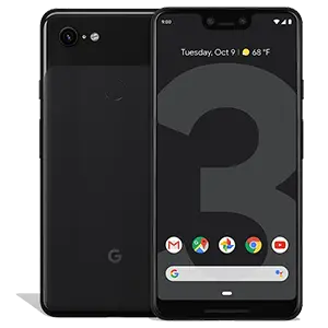 Google Pixel 3 XL