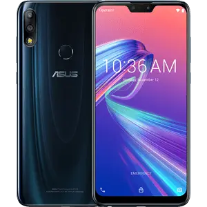 Asus Zenfone Max Pro M2