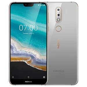 Nokia 7.1