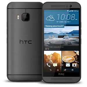HTC One M9