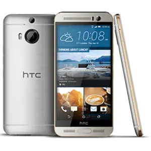 HTC One M9 Plus